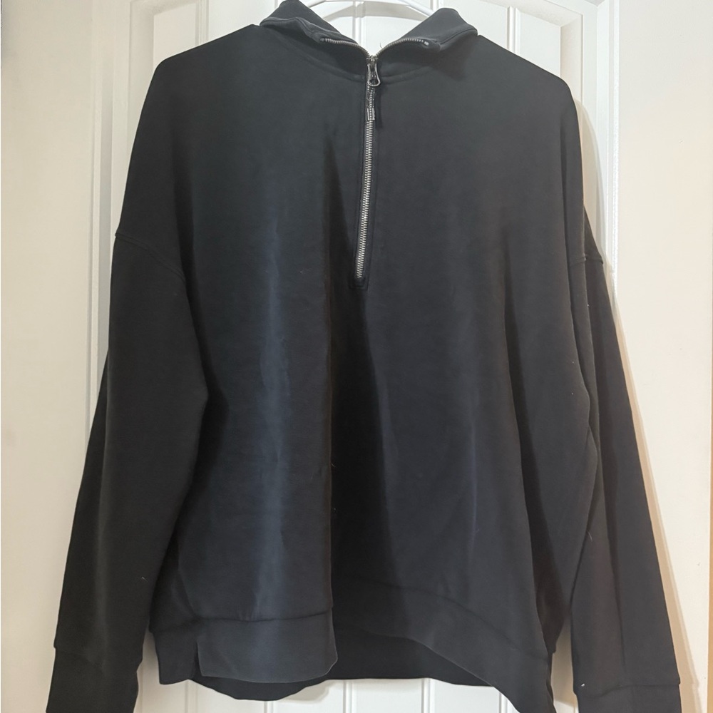 Black Women's Sweater